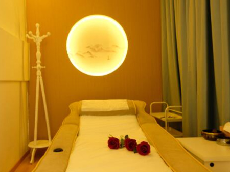 杭州西湖足疗养生全解析：从脚底反射区看全身健康密码